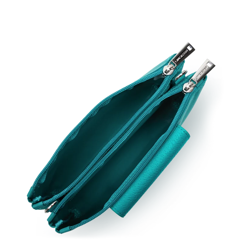 Double pochette - Smart KBA