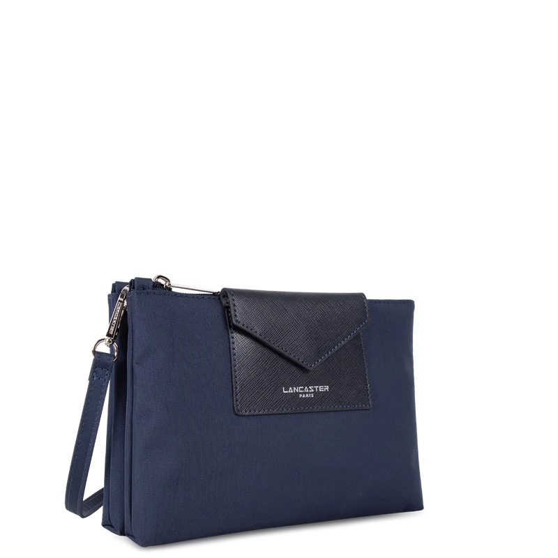 Double pochette - Smart KBA