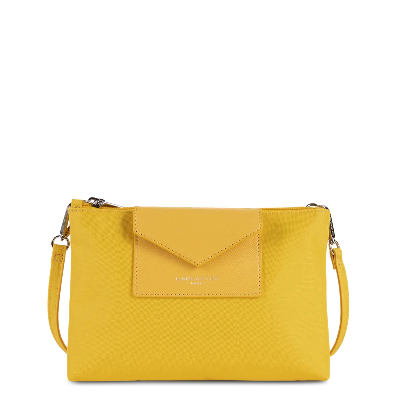 Double pochette - Smart KBA
