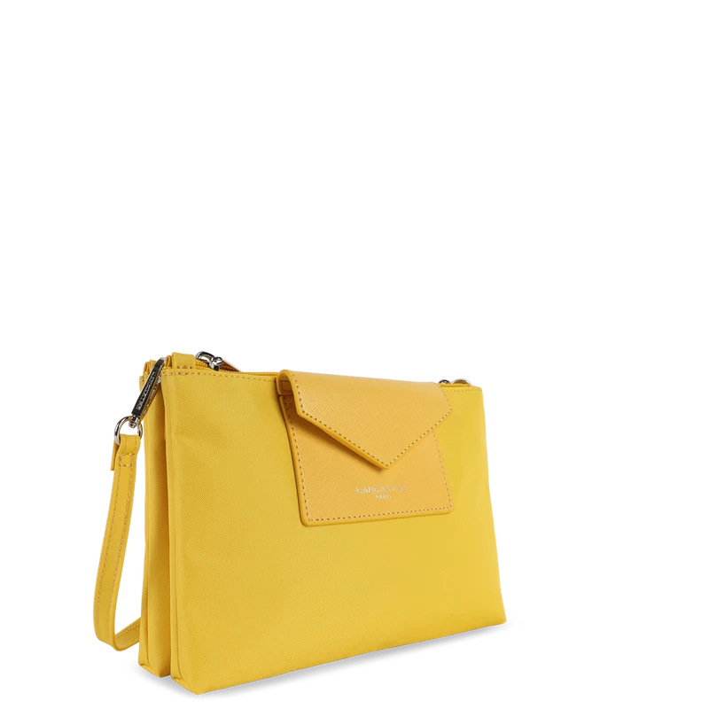 Double pochette - Smart KBA