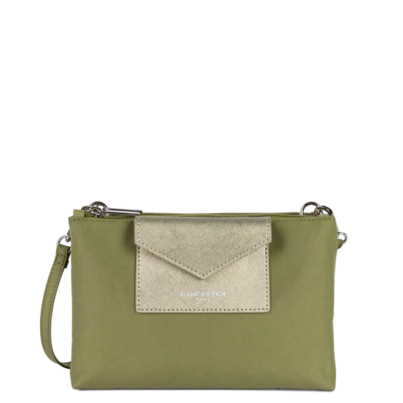 Double pochette - Smart KBA
