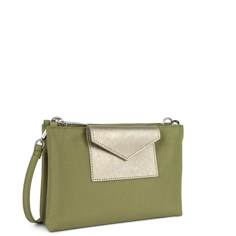 Double pochette - Smart KBA