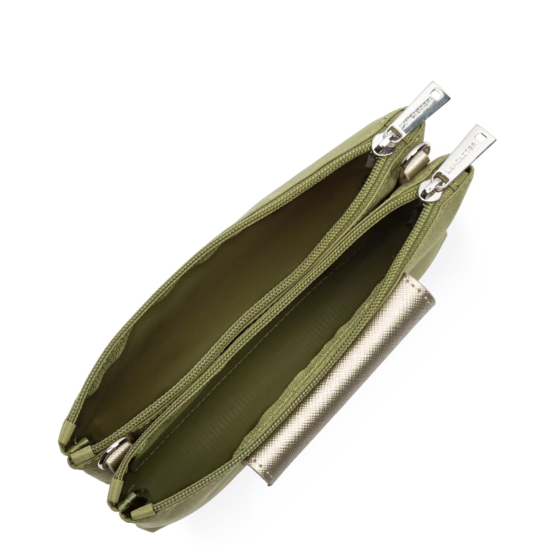 Double pochette - Smart KBA