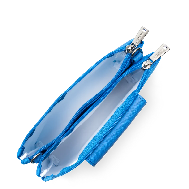 Double pochette - Smart KBA