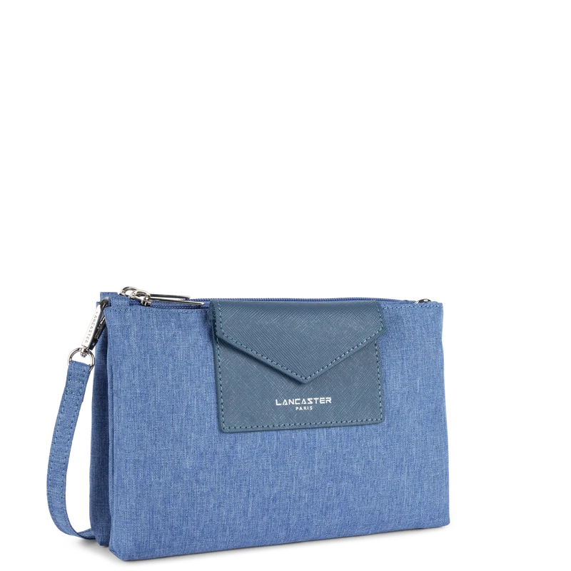 Double pochette - Smart KBA