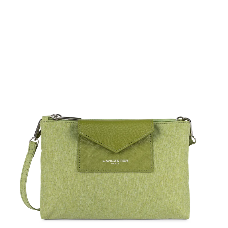 Double pochette - Smart KBA