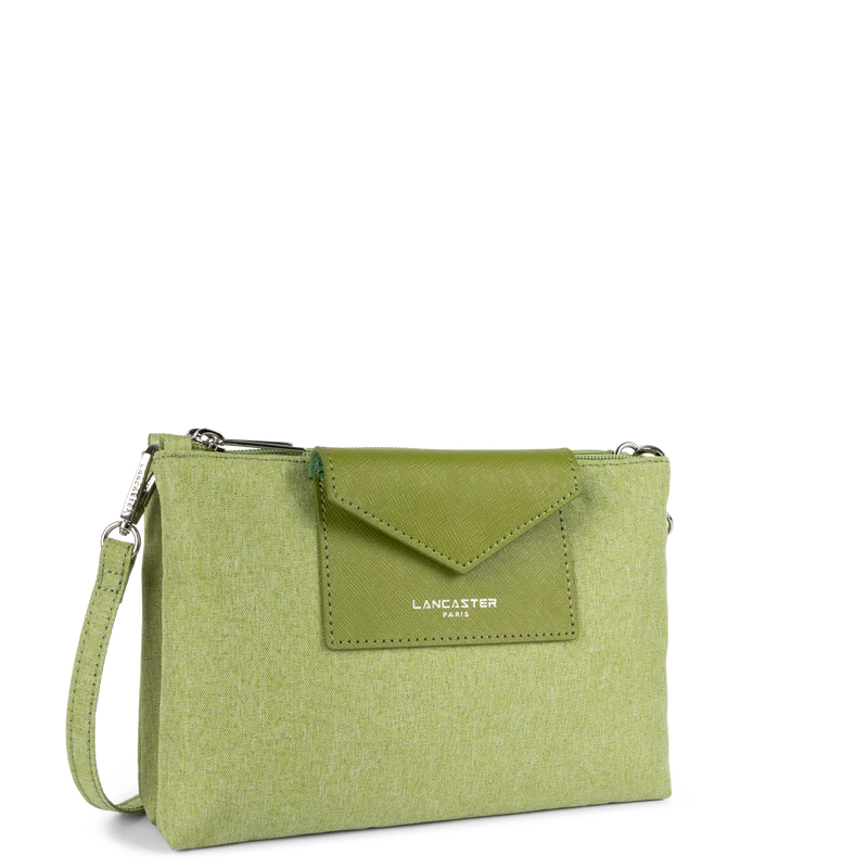 Double pochette - Smart KBA