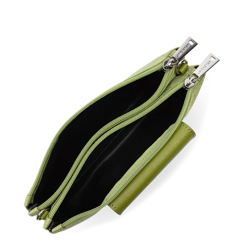 Double pochette - Smart KBA