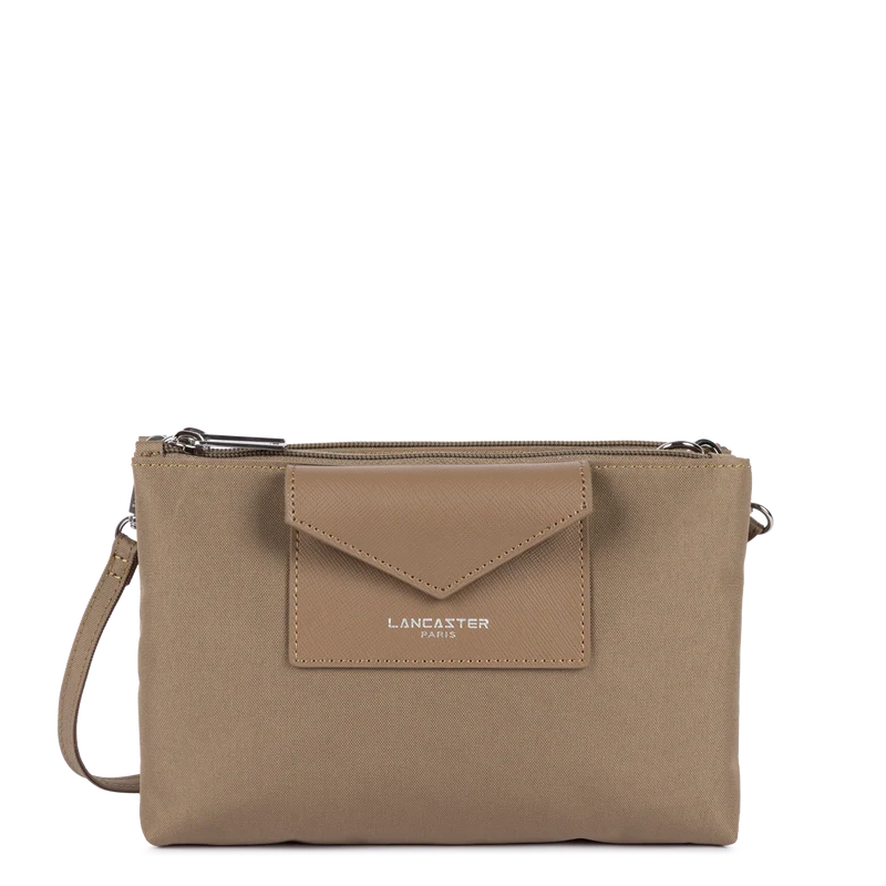 Double pochette - Smart KBA