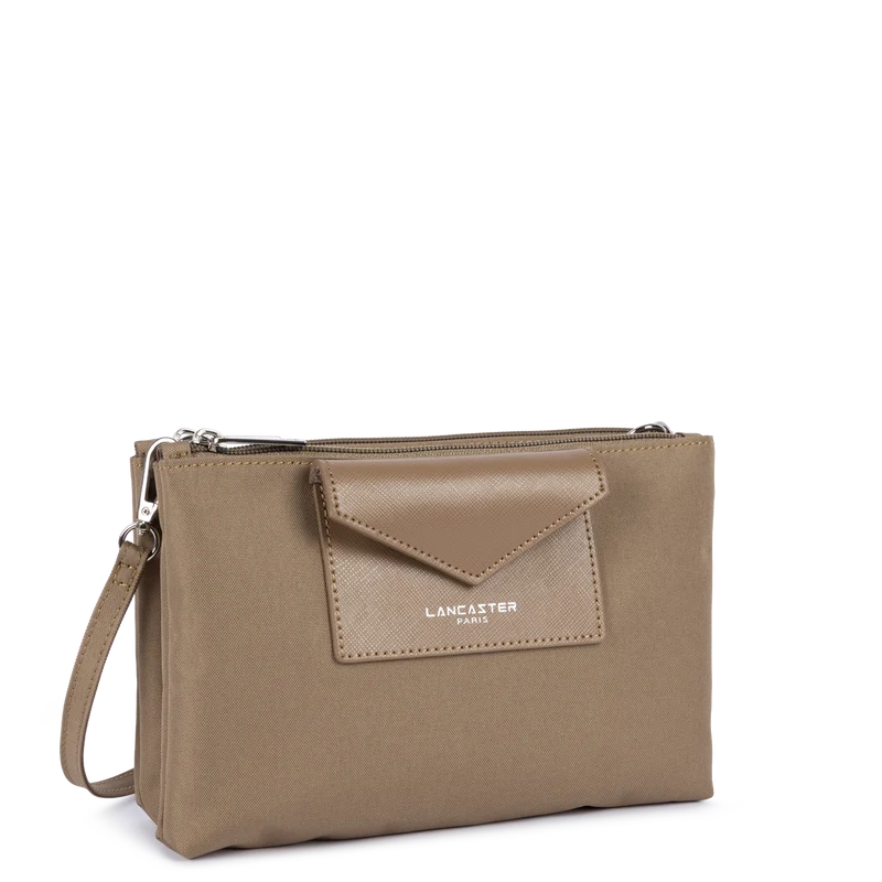 Double pochette - Smart KBA