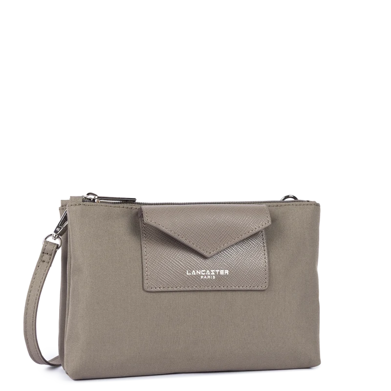 Double pochette - Smart KBA