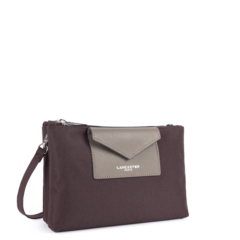 Double pochette - Smart KBA