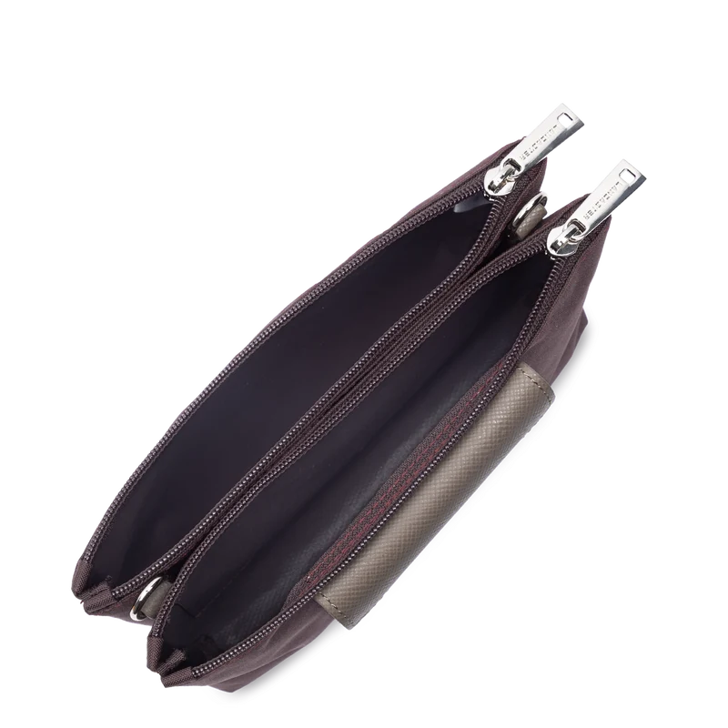 Double pochette - Smart KBA