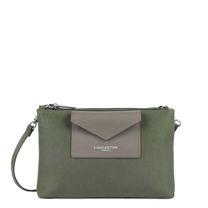 Double pochette - Smart KBA