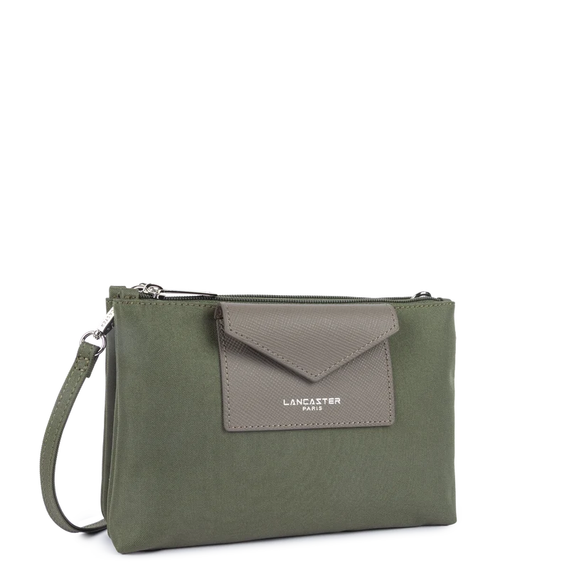 Double pochette - Smart KBA
