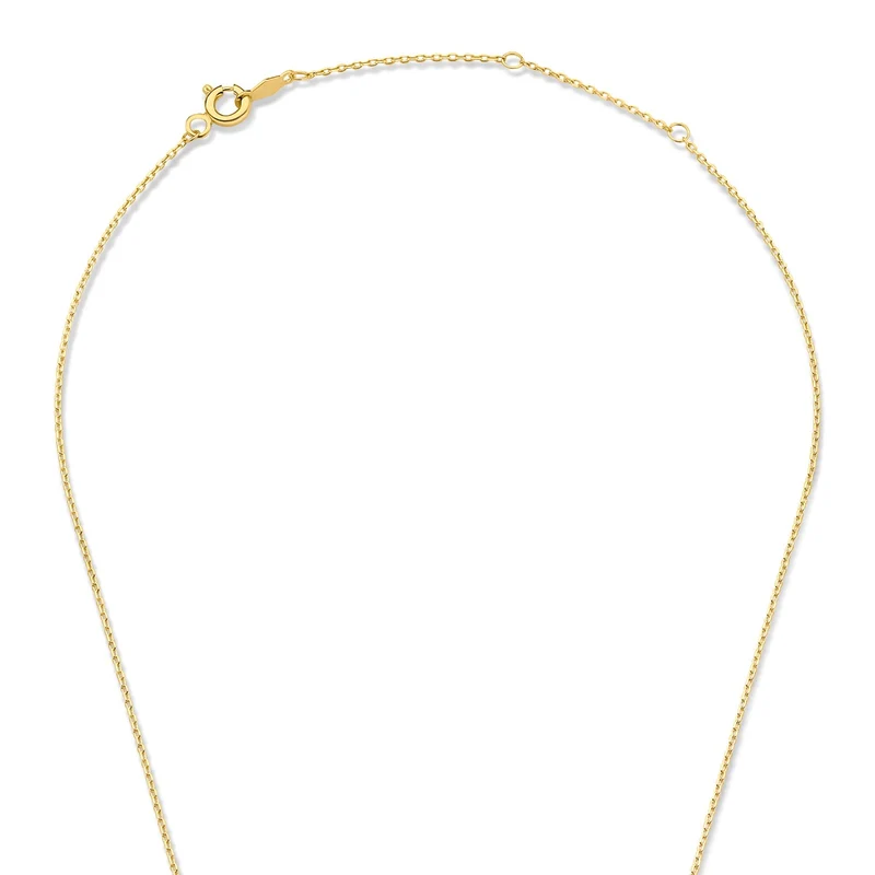 Isabel Bernard Le Marais Collier Or 14 carats IB340134-A