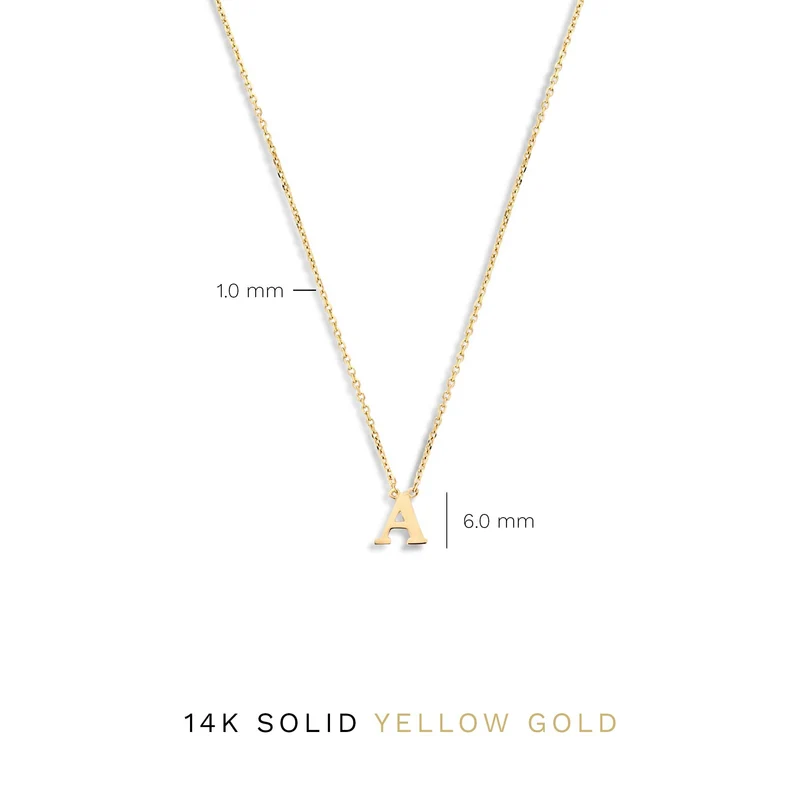 Isabel Bernard Le Marais Collier Or 14 carats IB340134-A