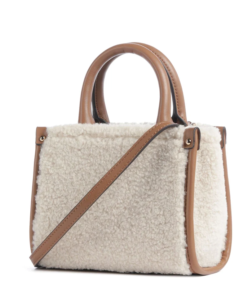 Liu Jo Ridhi XS Sac bandoulière cream