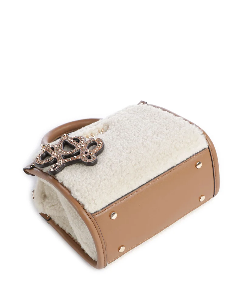 Liu Jo Ridhi XS Sac bandoulière cream
