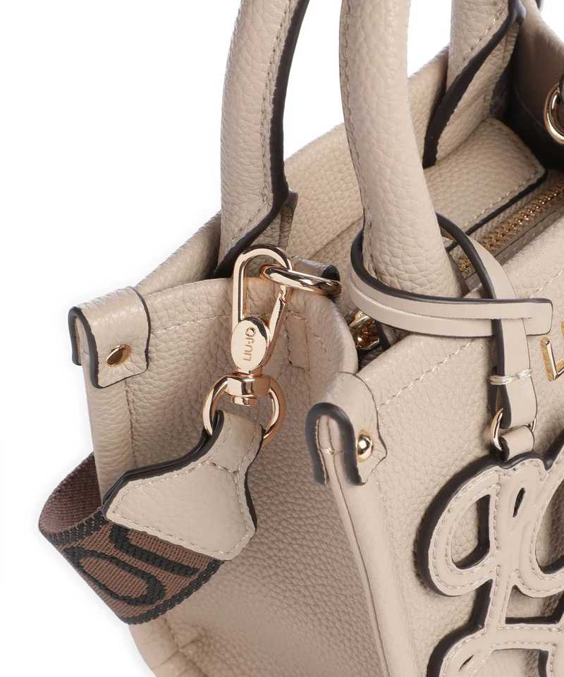 Liu Jo Ridhi XS Sac bandoulière neutro