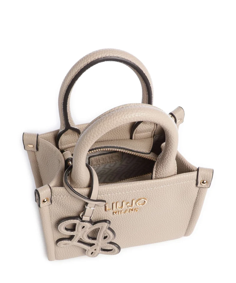 Liu Jo Ridhi XS Sac bandoulière neutro