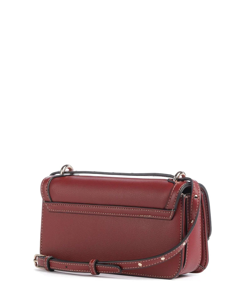 Liu Jo Evrim S Sac bandoulière barn red