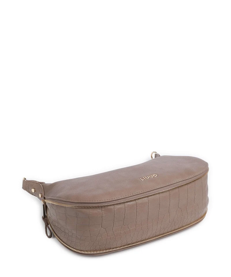 Liu Jo Kaliska M Sac fourre-tout mocha