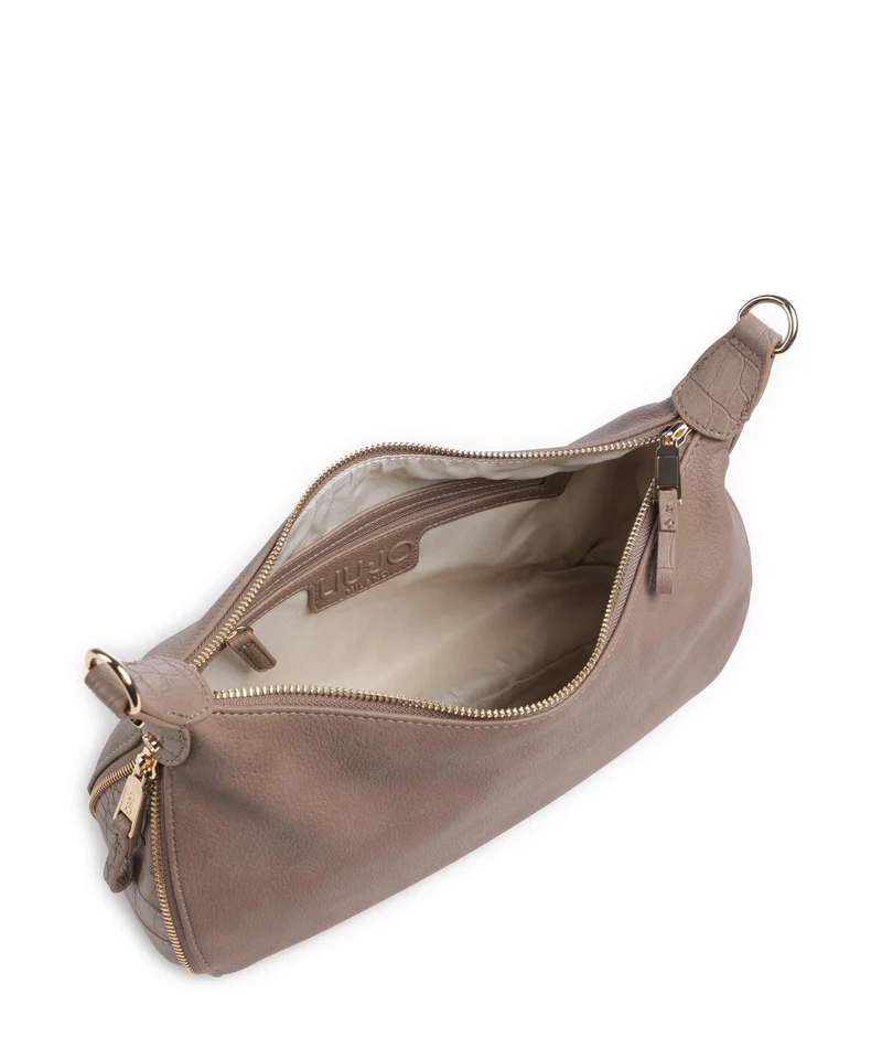 Liu Jo Kaliska M Sac fourre-tout mocha