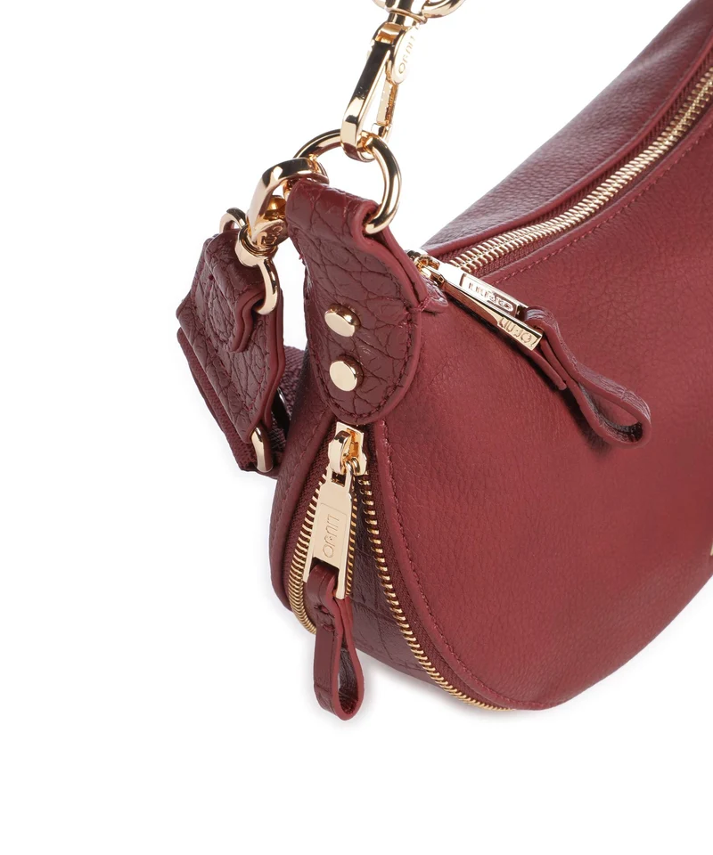Liu Jo Kaliska S Sac fourre-tout deep bordeaux