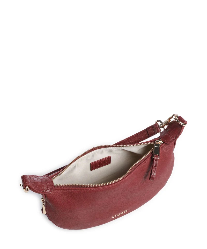 Liu Jo Kaliska S Sac fourre-tout deep bordeaux