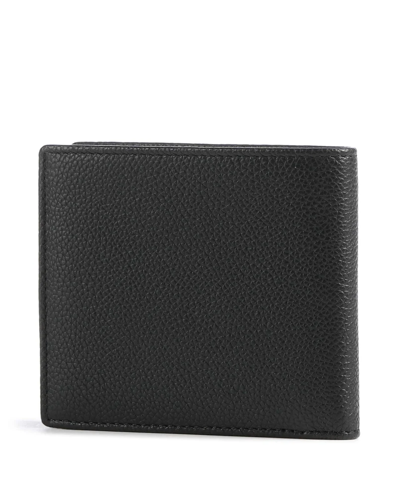 Hugo Huke Portefeuille black