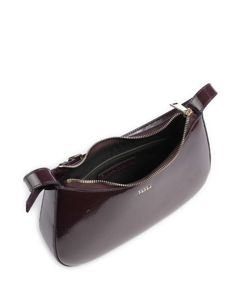 Furla Margot S Sac porté épaule winter bloom