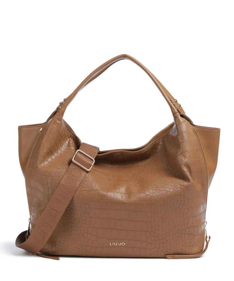 Liu Jo Kaliska L Sac fourre-tout suede