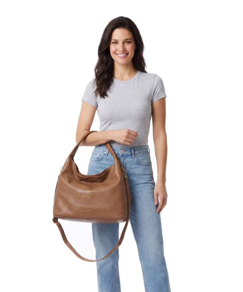 Liu Jo Kaliska L Sac fourre-tout suede