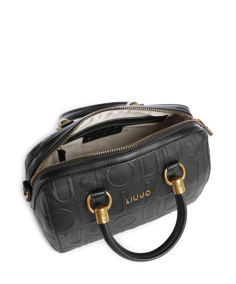 Liu Jo Manhattan S Sac à main nero
