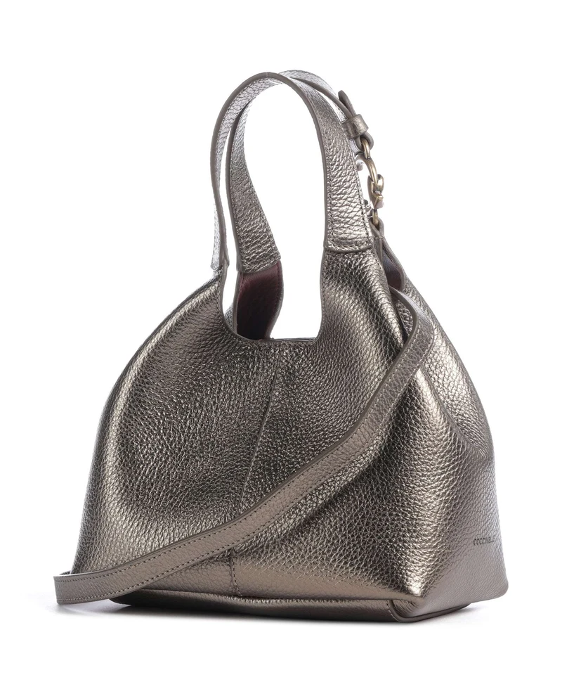 Coccinelle C-Easy Sac à main antique brass