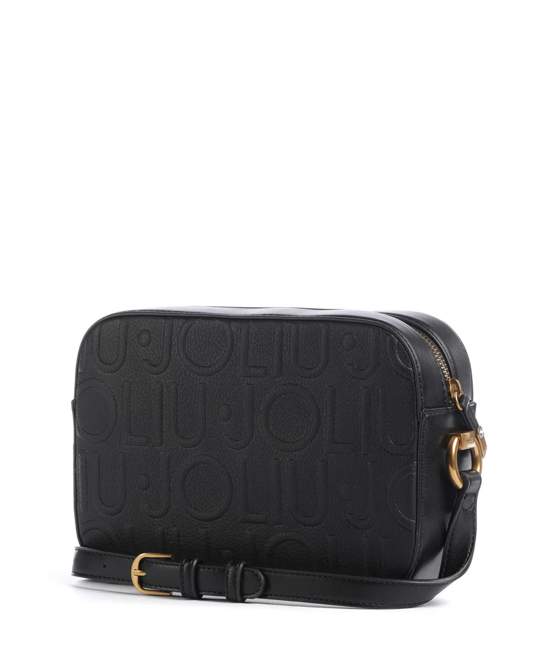 Liu Jo Manhattan M Sac bandoulière nero