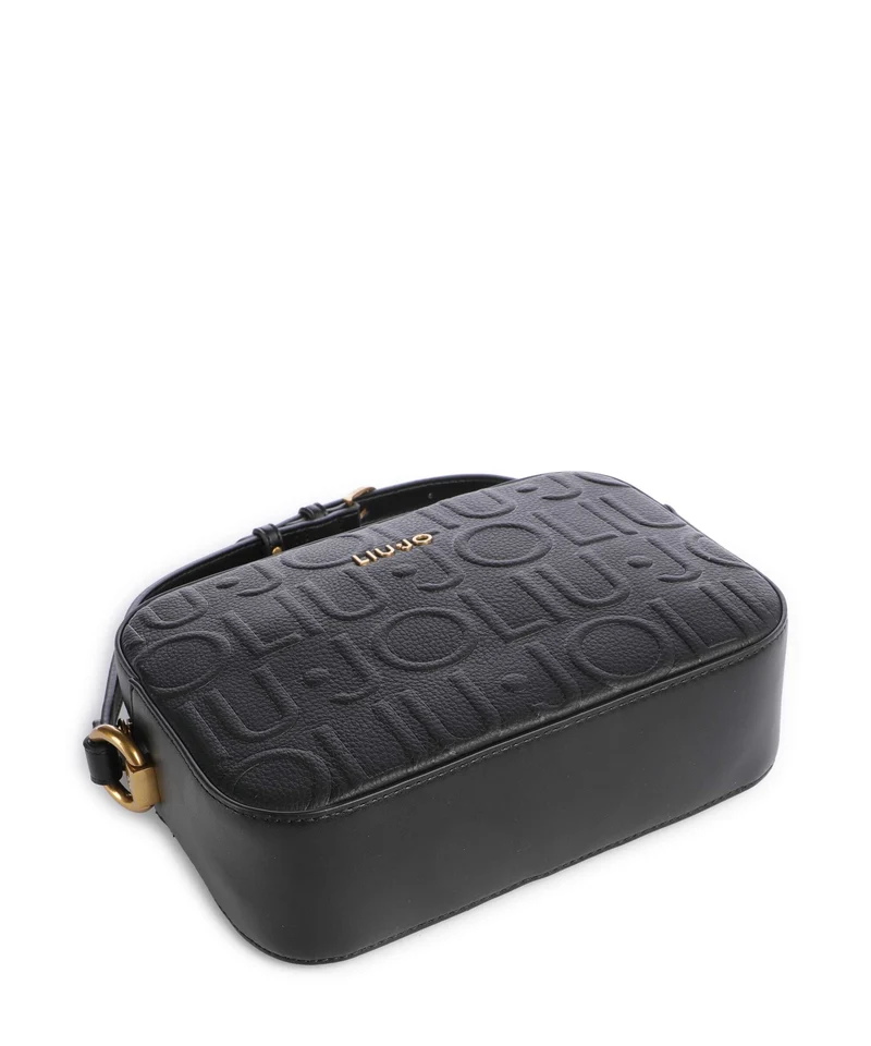 Liu Jo Manhattan M Sac bandoulière nero