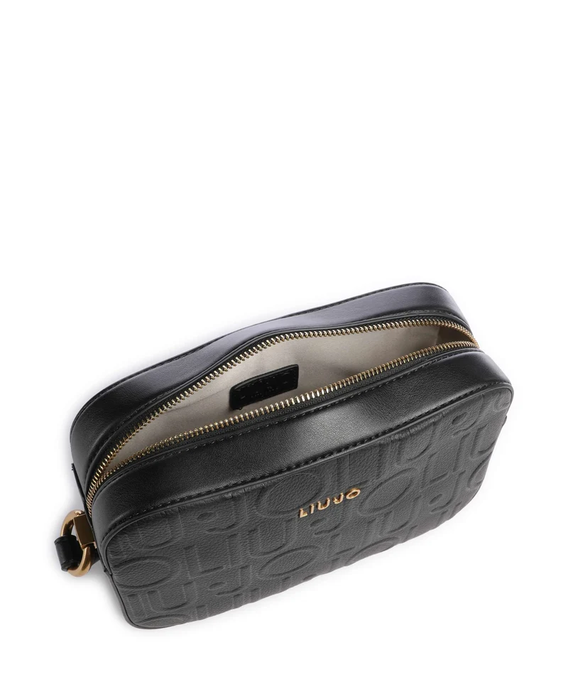 Liu Jo Manhattan M Sac bandoulière nero
