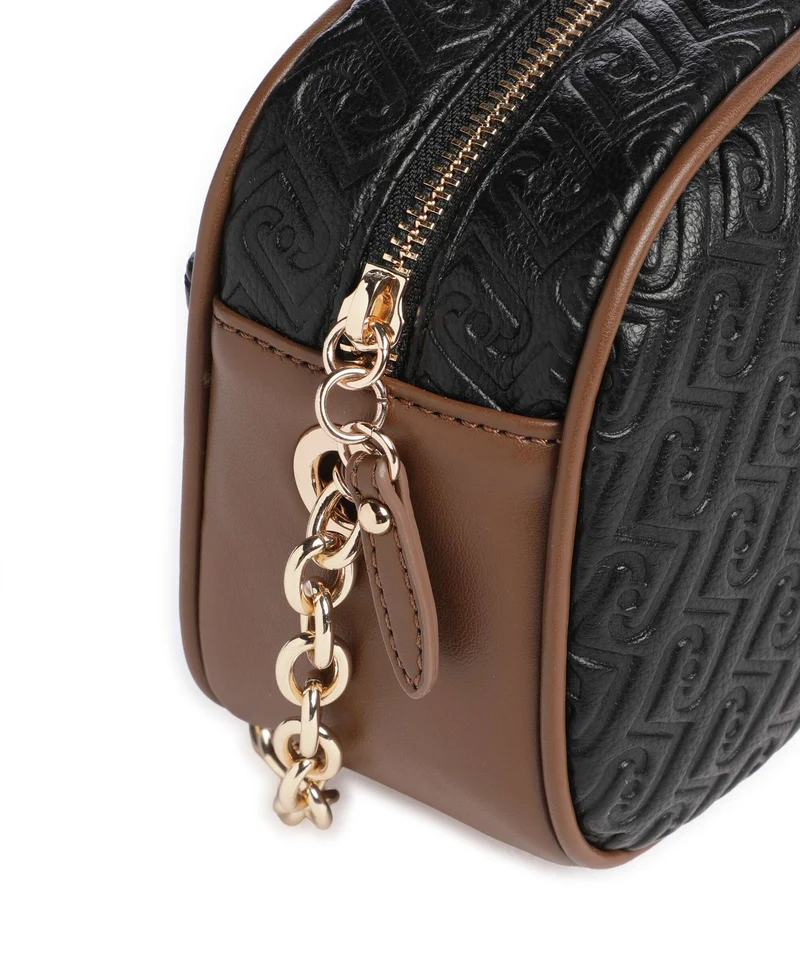 Liu Jo Ematite M Sac bandoulière nero