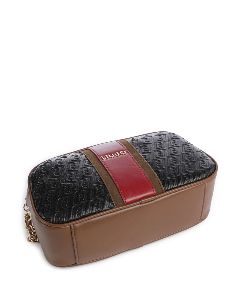 Liu Jo Ematite M Sac bandoulière nero