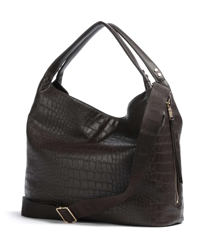 Liu Jo Kaliska L Sac fourre-tout deep brown