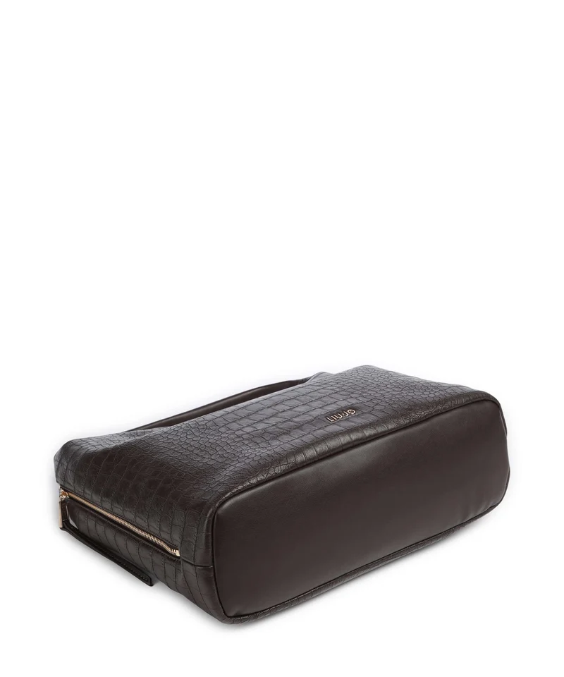 Liu Jo Kaliska L Sac fourre-tout deep brown