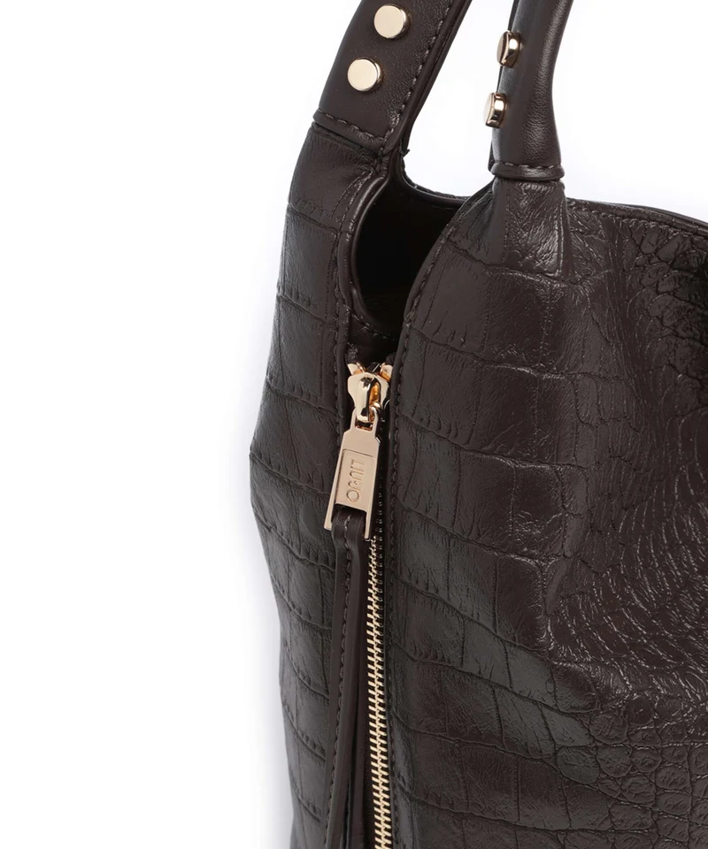 Liu Jo Kaliska L Sac fourre-tout deep brown