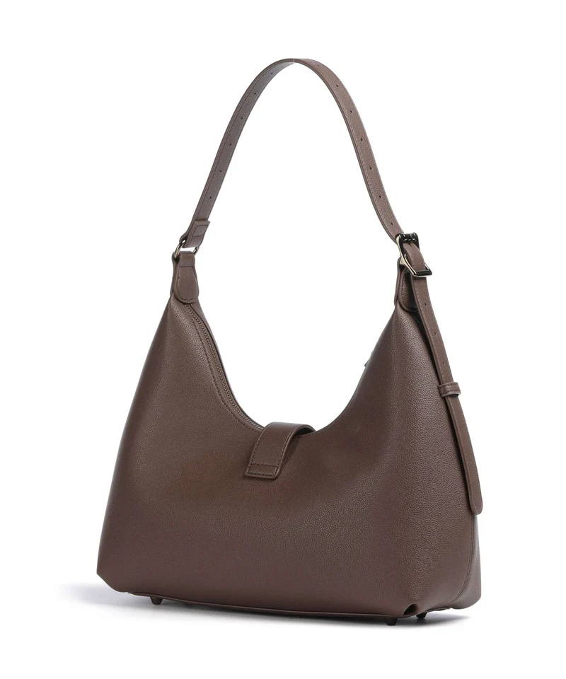 Steve Madden BOVIE Sac porté épaule brown/bronze
