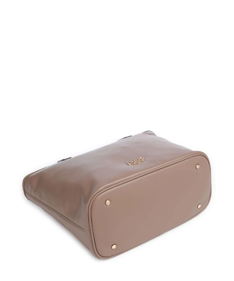 Liu Jo Evrim M Cabas mocha