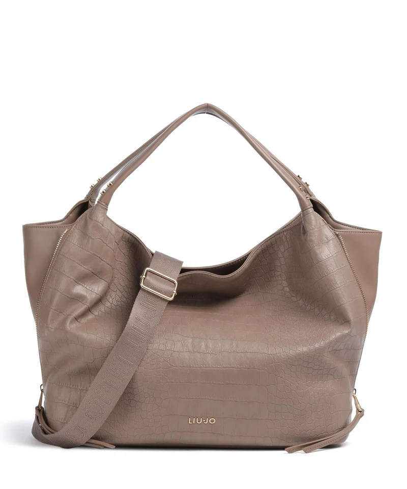Liu Jo Kaliska L Sac fourre-tout mocha