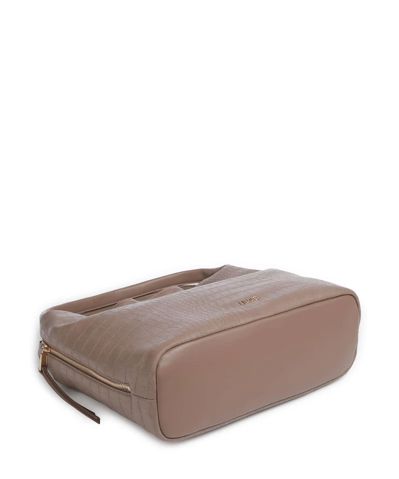 Liu Jo Kaliska L Sac fourre-tout mocha