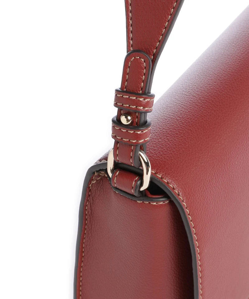 Liu Jo Caliwen S Sac porté épaule barn red