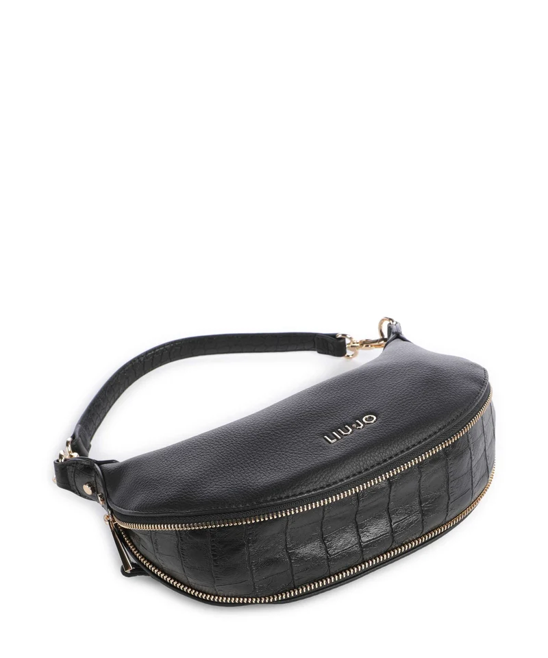 Liu Jo Kaliska S Sac fourre-tout nero